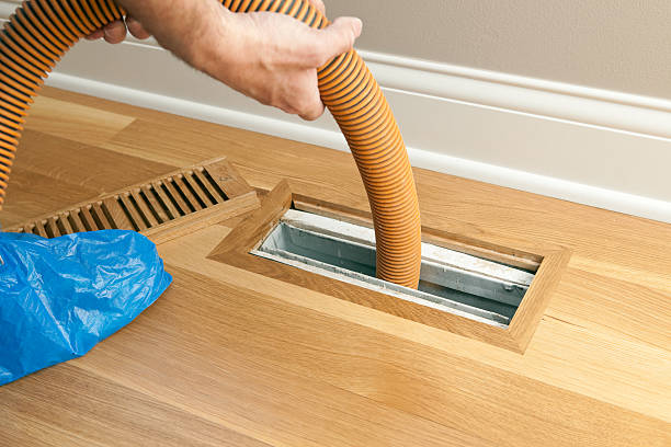 Best Local Air Duct Cleaning Services  in Kings Beach, CA