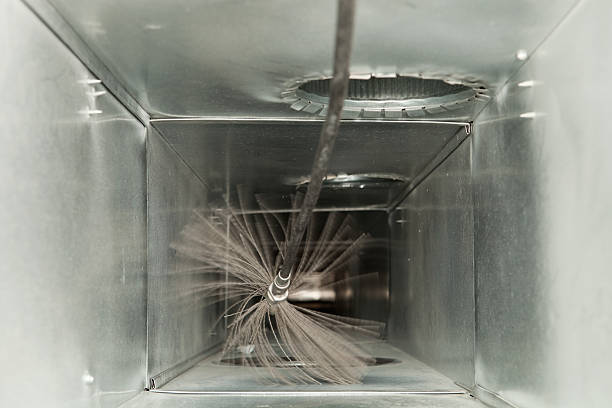 Air Duct Mold Removal in Kings Beach, CA