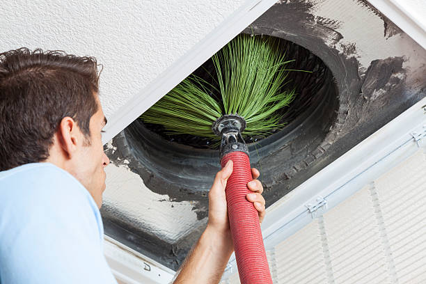 Best Ductwork Cleaning Services  in Kings Beach, CA